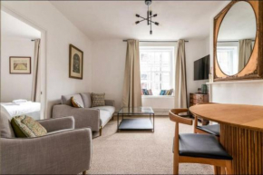 Modern Flat in Central London